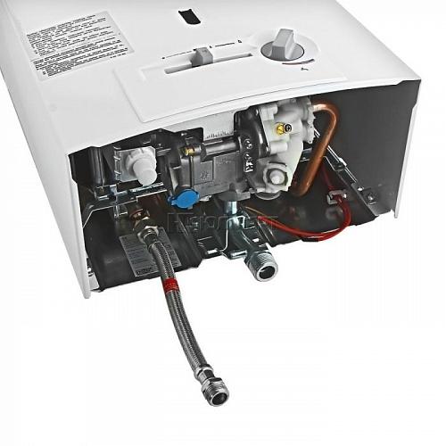 Bosch WR10-2 P23 S5799 Газовый проточный водонагреватель