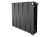 Royal Thermo Piano Forte Noir Sable VDR 500/10 секции БиМеталлический радиатор