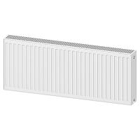Lemax Premium C22 400x500 стальной панельный с боковым подключением