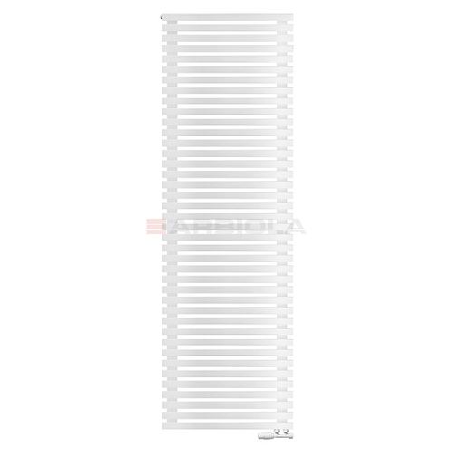 Arbiola Gorizont Ritmo V 700-40-40 секции белый горизонтальный радиатор c нижним подключением