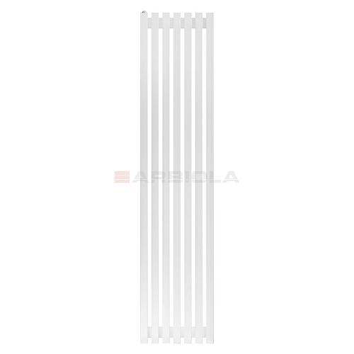  Arbiola Ritmo H 1800-40-07 секции цветной вертикальный радиатор c боковым подключением