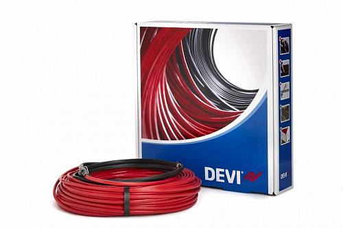Devi DEVIflex 10Т 240 Вт 25 м Нагревательный кабель