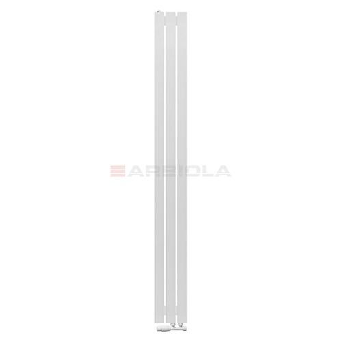Arbiola Mono V 1500-60-03 секции цветной вертикальный радиатор c нижним подключением