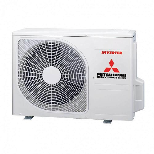 Настенная сплит-система Mitsubishi Heavy SRK50ZSX-W / SRC50ZSX-W Inverter