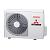 Настенная сплит-система Mitsubishi Heavy SRK50ZSX-W / SRC50ZSX-W Inverter