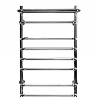 Terminus Полка 500х796 Водяной полотенцесушитель 