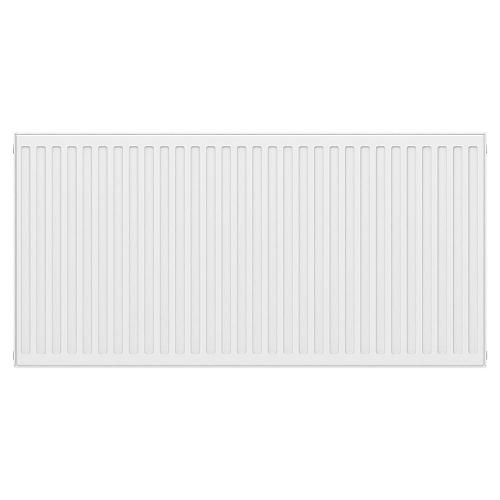 Lemax Premium C21 600x900 стальной панельный с боковым подключением