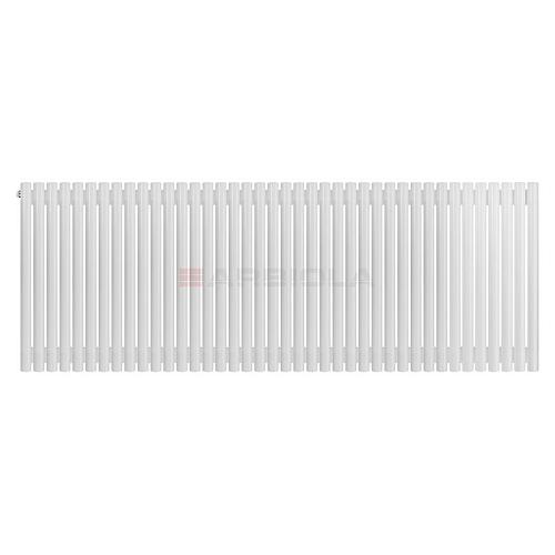 Arbiola Iris 42 H 700-42-40 секции цветной вертикальный радиатор c боковым подключением