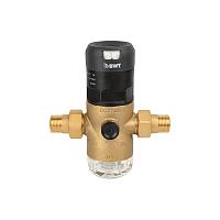 BWT D1 Eco 3/4" Редуктор давления на холодную воду