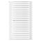 Arbiola Gorizont Ritmo H 700-40-21 секция белый горизонтальный  радиатор c боковым подключением