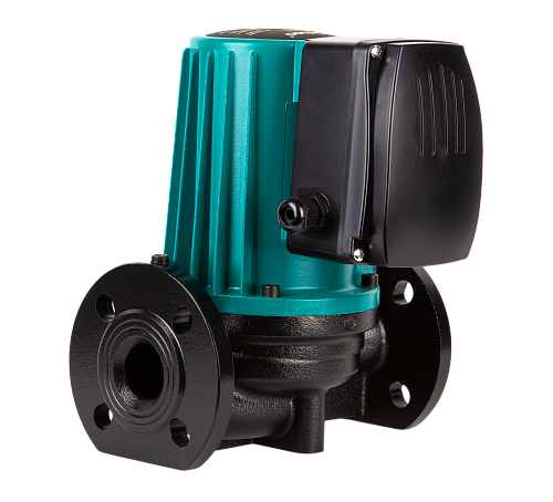 SHINHOO BASIC 50-16F 1x230V Циркуляционный насос
