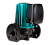 SHINHOO BASIC 50-16F 1x230V Циркуляционный насос