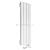 Arbiola Liner V 700-36-20 секции белый вертикальный радиатор c нижним подключением