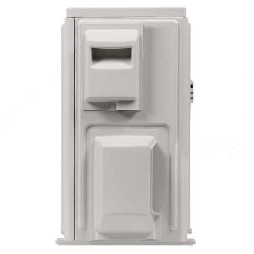 Royal Thermo Сплит-система инверторного типа Barocco DC RTBI-24HN8/white комплект