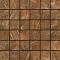 Cerdomus, Mosaico Rust 4,7x4,7 58043 30x30 декоративный элемент