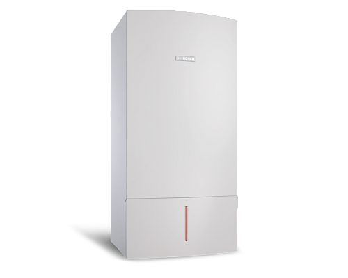 Bosch ZSC24-3 MFA Котел настенный