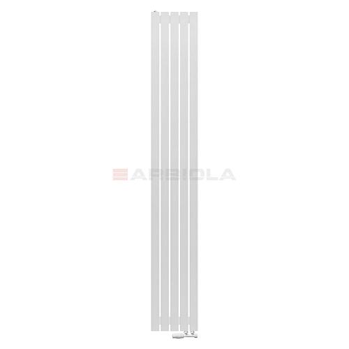 Arbiola Mono V 2000-60-05 секции цветной вертикальный радиатор c нижним подключением