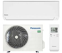 Panasonic Compact CS-TZ71WKEW/CU-TZ71WKE Inverter Настенная сплит-система 