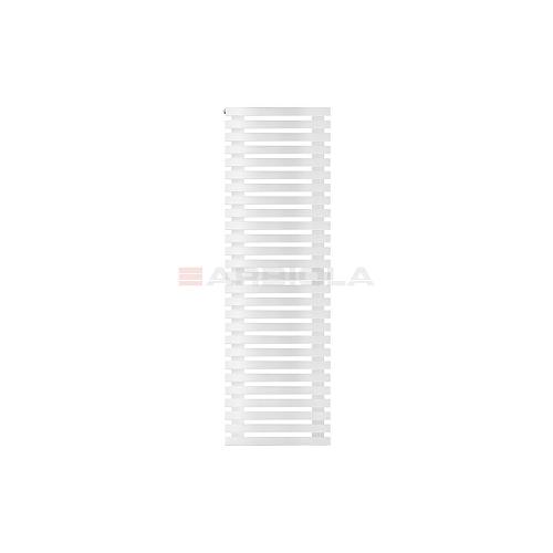 Arbiola Gorizont Ritmo H 600-40-27 секций белый горизонтальный  радиатор c боковым подключением