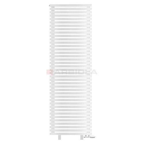 Arbiola Gorizont Ritmo VZ 750-40-39 секций белый горизонтальный  радиатор c нижним подключением (на ножках)