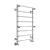 Terminus Вента П8 500х800 Водяной полотенцесушитель 
