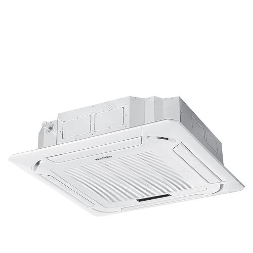 Royal Thermo Сплит-система кассетного типа Forte Integro RTFC-60LAKHN1 комплект 