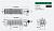 Itermic ITF 130-130-3000 конвектор напольный