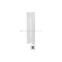 Arbiola Liner EV 500-36-02 секции белый электрический полотенцесушитель