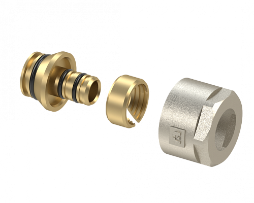 SPL Адаптер 16х2,2 (3/4 евроконус)