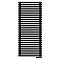 Arbiola Gorizont Ritmo V 700-40-29 секции чёрный горизонтальный радиатор c нижним подключением
