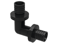 SPL Угольник 90°, PPSU