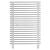 Arbiola Gorizont Compact HZ 700-63-21 секции белый горизонтальный радиатор c боковым подключением с ножками