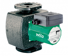 Wilo TOP-S 40/15 DM PN6/10 Циркуляционный насос фланцевый