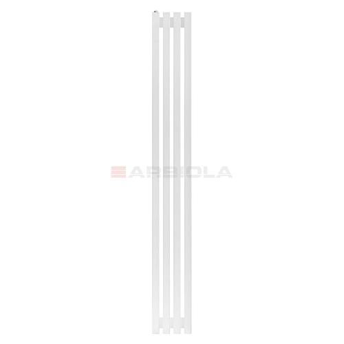  Arbiola Ritmo H 1500-40-04 секции цветной вертикальный радиатор c боковым подключением