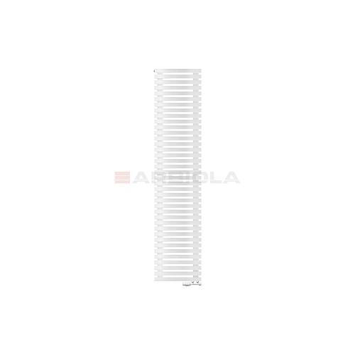 Arbiola Gorizont Ritmo V 500-40-38 секции белый горизонтальный радиатор c нижним подключением
