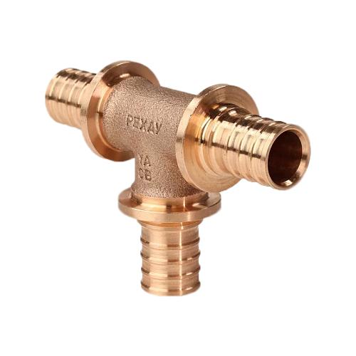 Тройник равнопроходный РЕХАУ 40-40-40 RX+ арт. 14570353001