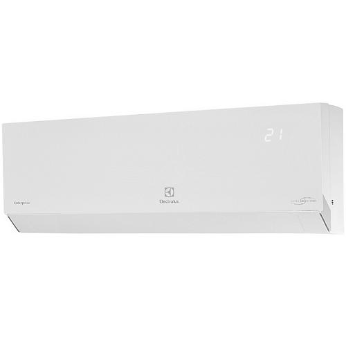 Electrolux Сплит-система инверторного типа Enterprise Super DC EACS/I-24HEN-WHITE/N8_24Y комплект
