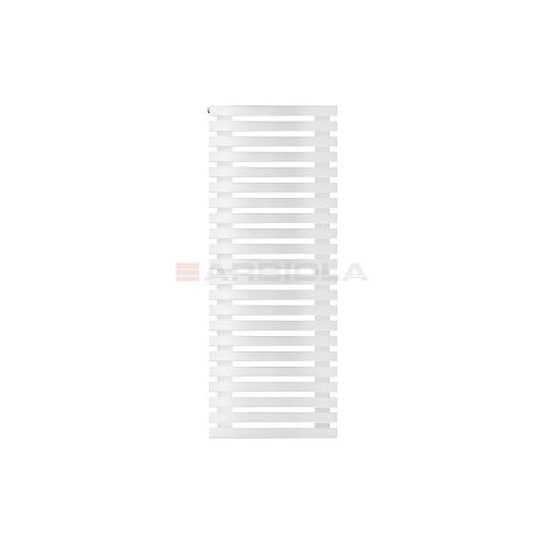 Arbiola Gorizont Ritmo H 500-40-22 секции белый горизонтальный  радиатор c боковым подключением