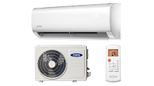 General Climate Сплит-система инверторного типа Pulsar GO COOL GC/GU-RE09HR32