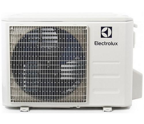 Electrolux Сплит-система инверторного типа Enterprise Super DC EACS/I-09HEN-BLACK/N8_24Y комплект