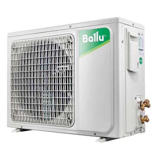 Сплит-система Ballu BLCI_C/in-24HN8/EU_23Y Inverter кассетного типа