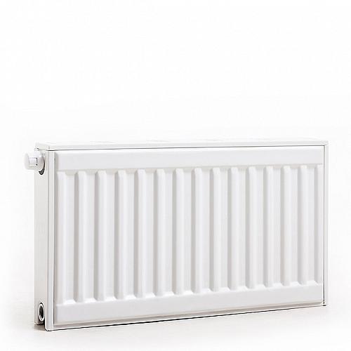 Prado Universal U21 600x400 стальной панельный радиатор с нижним подключением