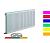 Kermi FKO 12 600x400 панельный радиатор с боковым подключением