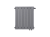 Royal Thermo Piano Forte Silver Satin VDR 500/6 секции БиМеталлический радиатор