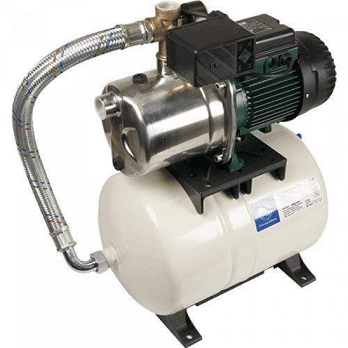 Dab Aquajet-Inox 102 M-G Насосная станция