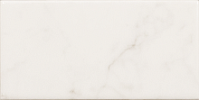 Equipe Carrara Matt 7,5х15 см Настенная плитка