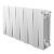 Royal Thermo  Piano Forte Bianco Traffico 300/8 секции БиМеталлический радиатор