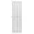 Arbiola Mono H 1250-60-06 секции белый вертикальный радиатор c боковым подключением