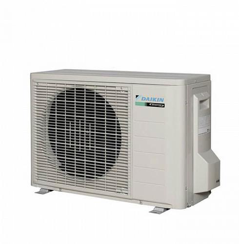 Настенный кондиционер сплит-система Daikin EMURA FTXG35LS / RXG35L (серебряный) Inverter