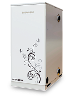Navien LFA-30K Напольный дизельный котел